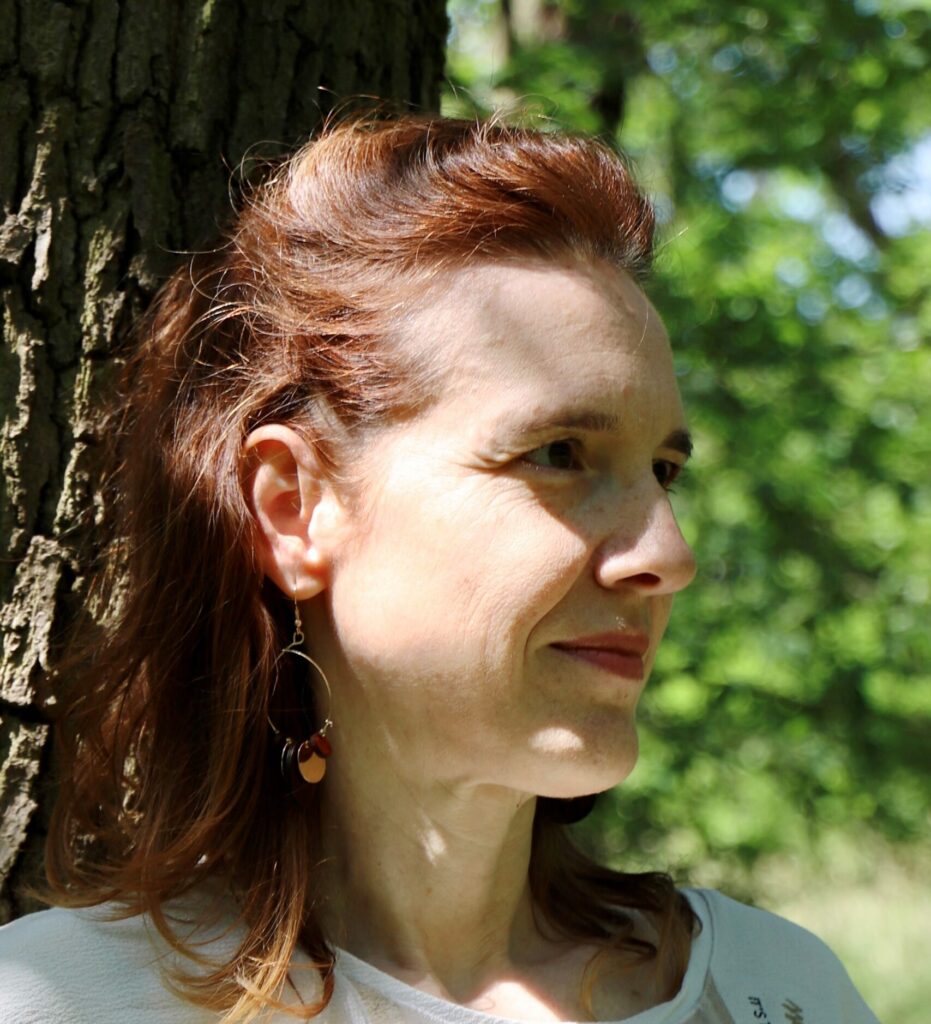 Corinne Léger